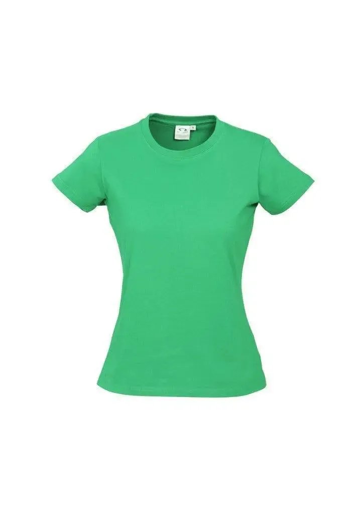 Biz Collection Women’s Ice T-Shirt T10022